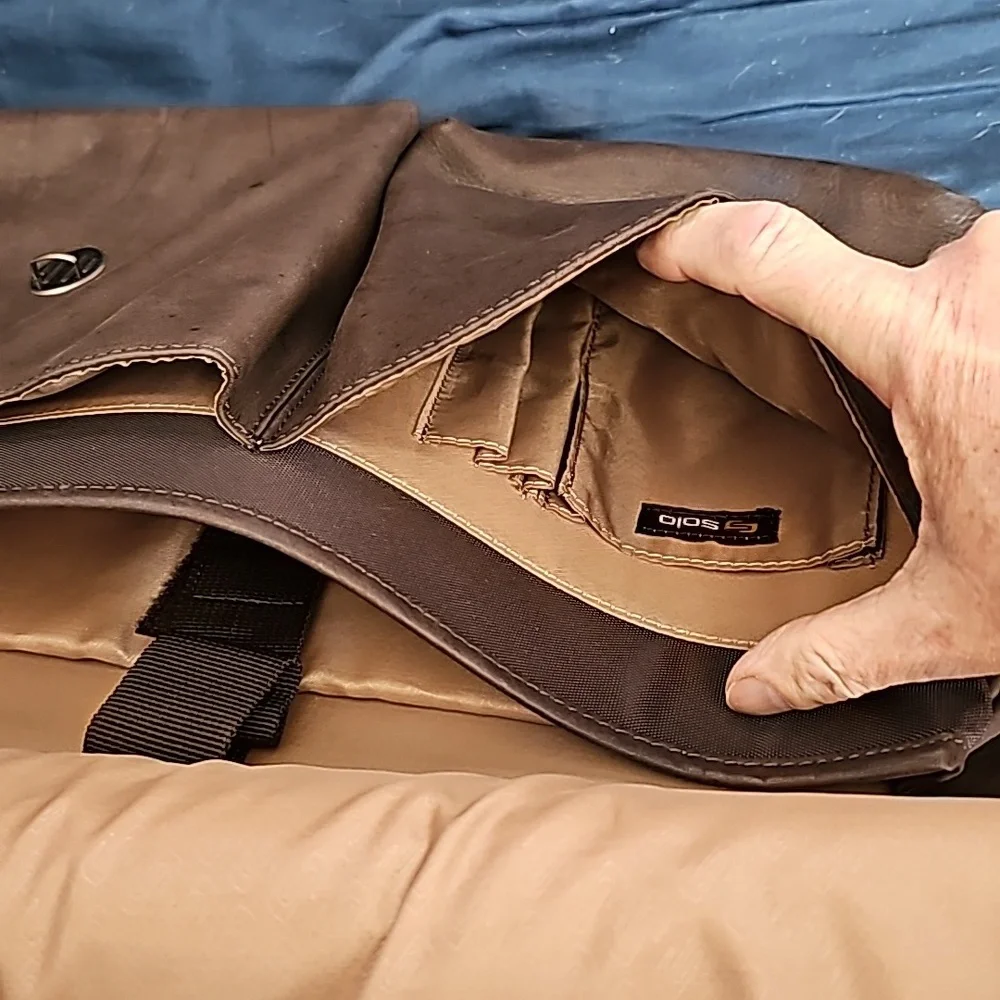 Laptop / Accessories Bag